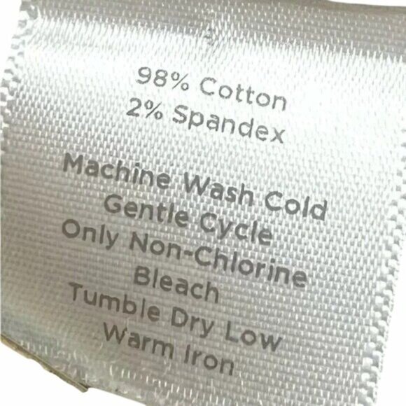 Talbots Womens Black Ruffle Front Blazer Jacket Size 8 - Picture 11 of 11